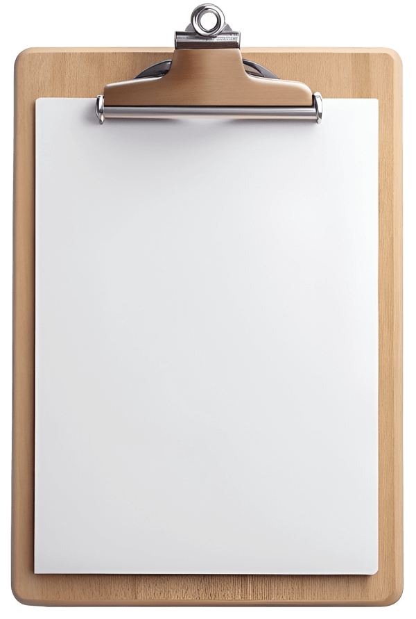 clipboard