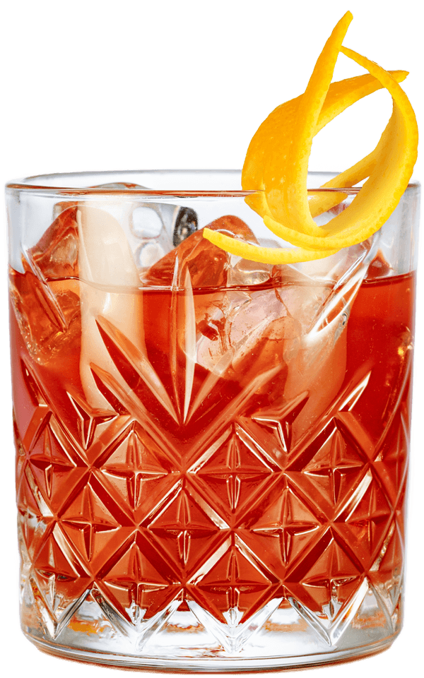 cocktail glass