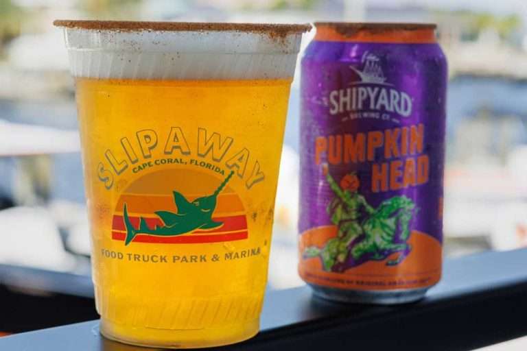 Seasonal Drinks