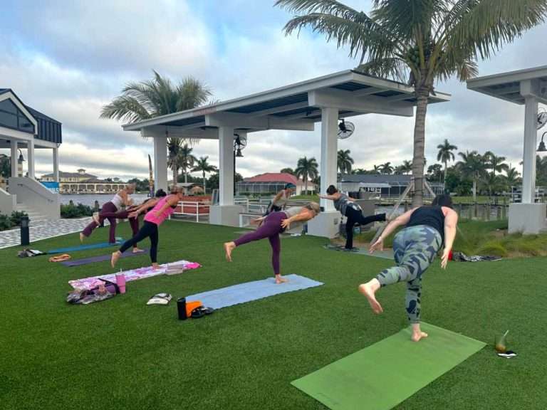 Yoga