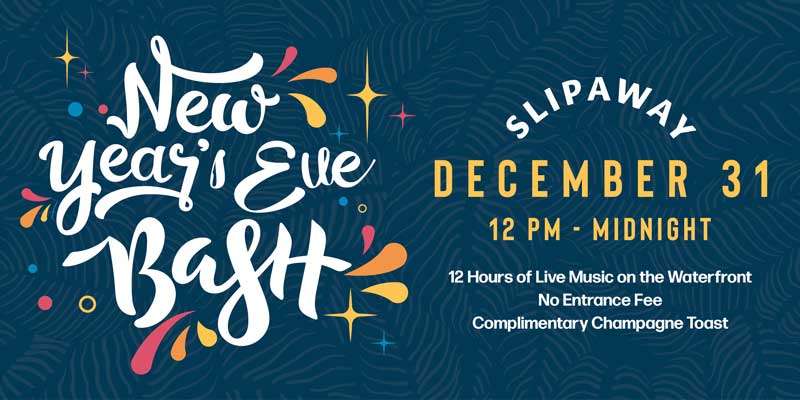 NYE Banner - Desktop