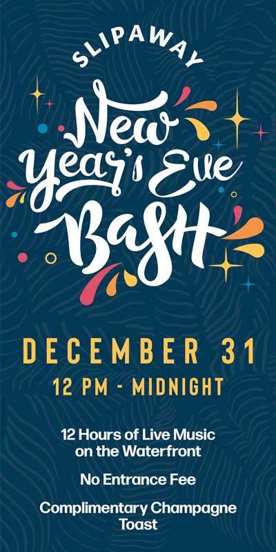 NYE Banner - Mobile