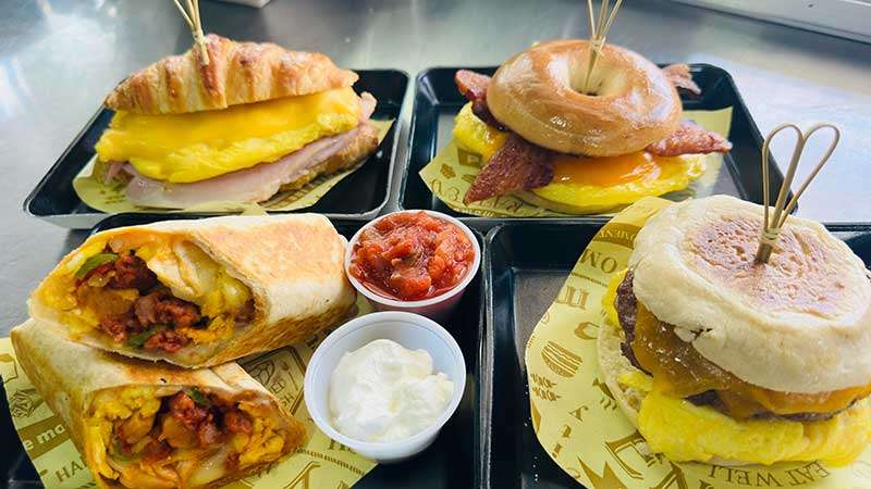 breakfast food truck gallery 8