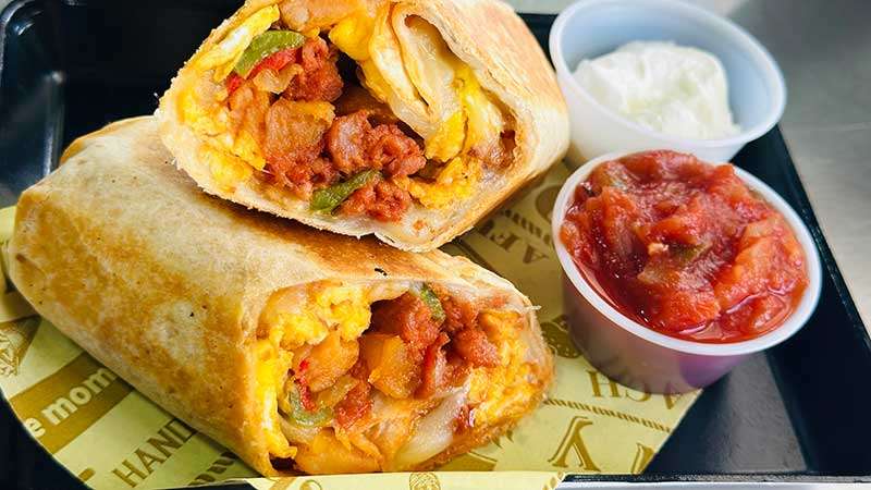 breakfast food truck gallery 9